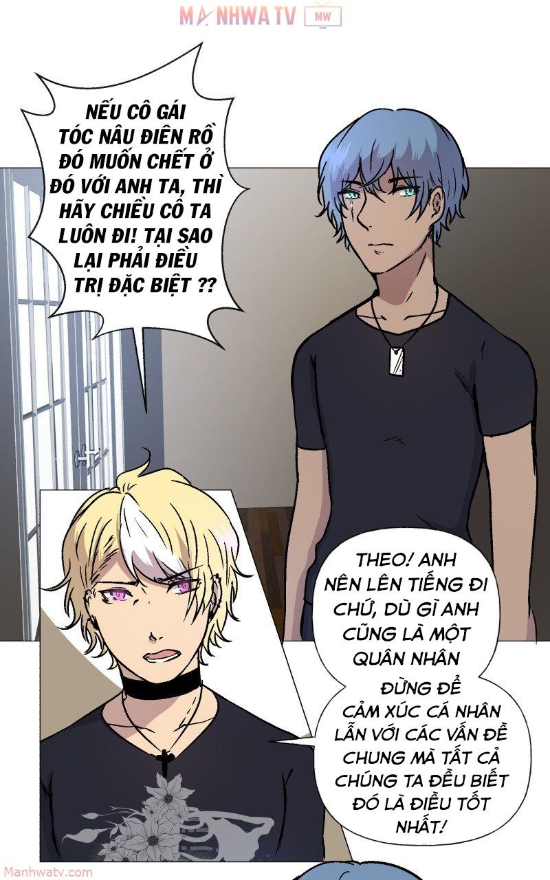 Đọc truyện Trọng sinh mạc thế - Chap 53